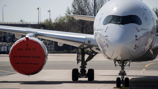 Why the Covid-19 Related Drop in Air Travel Could Make Weather Forecasts Less Accurate
